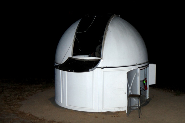 the 
stanford observatory